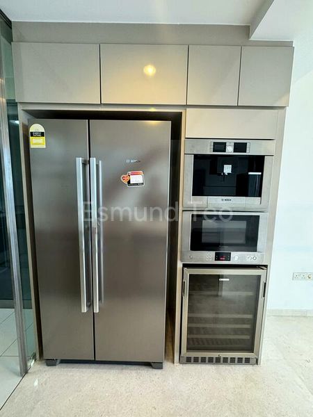 4 Bed Condo for Rent in  Centro Residences - Image 1